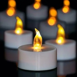 Decorative LED Candle Light